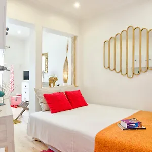  Apartment Core Bairro Alto Chiado